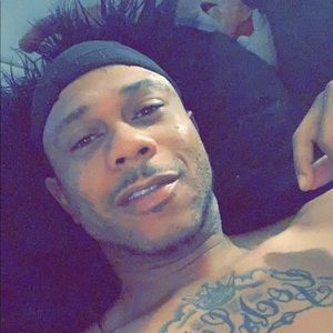 Meet your Posher, Tyrone